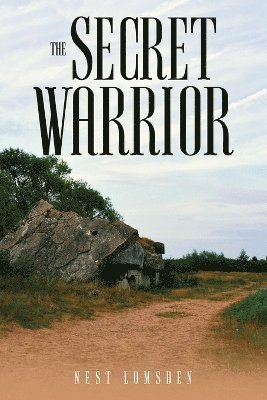 The Secret Warrior 1