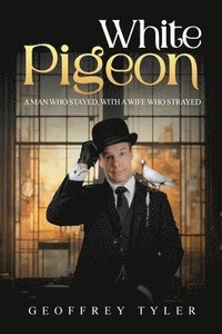 bokomslag White Pigeon