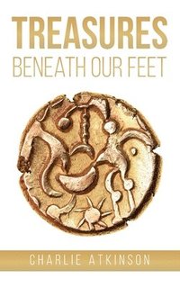 bokomslag Treasures beneath our Feet