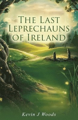 Last Leprechauns of Ireland 1