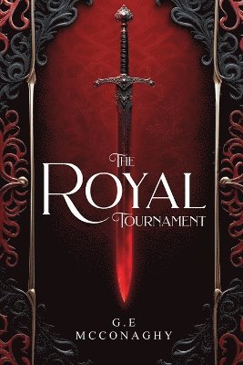 bokomslag Royal Tournament