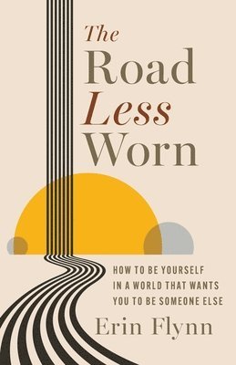 Erin Flynn - Road Less Worn, Häftad