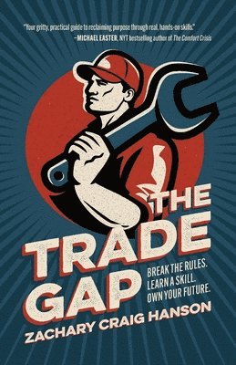 bokomslag Trade Gap