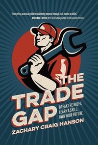 bokomslag Trade Gap