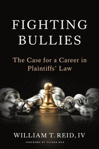 bokomslag Fighting Bullies