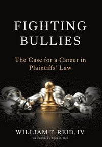 bokomslag Fighting Bullies