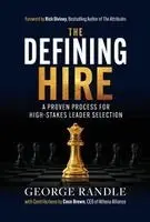 George Randle - Defining Hire, Inbunden. Tillgänglighet: Lägg i varukorg