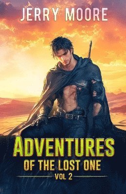 bokomslag Adventures of the Lost One Vol 2