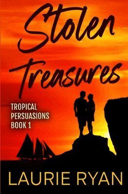 Stolen Treasures