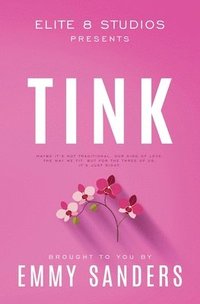 bokomslag Tink (Elite 8 Studios Book 3): Alternate Cover