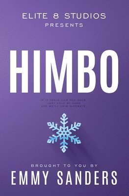 bokomslag Himbo (Elite 8 Studios Book 4): Alternate Cover
