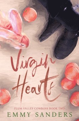 Virgin Hearts (Plum Valley Cowboys Book 2)
