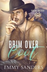 bokomslag Brim Over Boot (The Darling Brothers Book 2)
