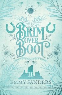 bokomslag Brim Over Boot (The Darling Brothers Book 2): Alternate Cover
