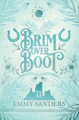 bokomslag Brim Over Boot (The Darling Brothers Book 2): Alternate Cover