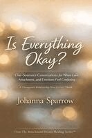 Johanna Sparrow - Is Everything Okay?, Häftad