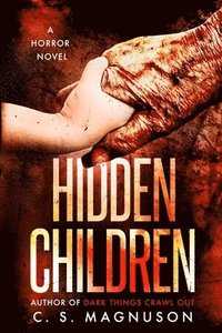 bokomslag Hidden Children