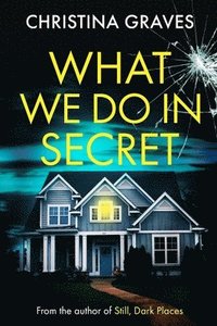 bokomslag What We Do in Secret