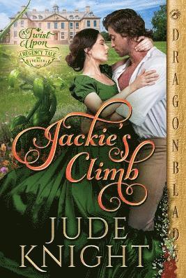 Jackie's Climb 1