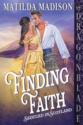 bokomslag Finding Faith