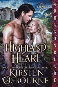 bokomslag Highland Heart