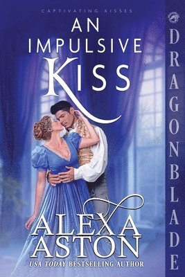 Impulsive Kiss 1