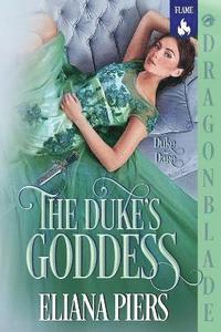 bokomslag Duke's Goddess
