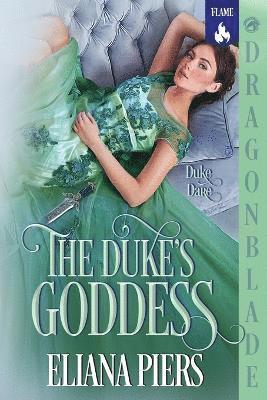 Duke's Goddess 1