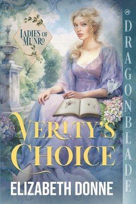 bokomslag Verity's Choice