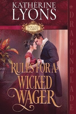 bokomslag Rules for a Wicked Wager