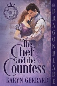bokomslag Chef and the Countess