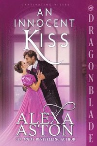 bokomslag Innocent Kiss