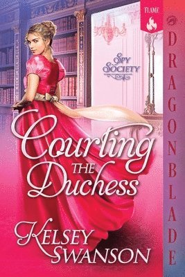 bokomslag Courting the Duchess