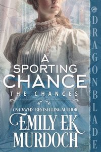 bokomslag Sporting Chance
