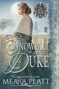 bokomslag Snowfall and the Duke