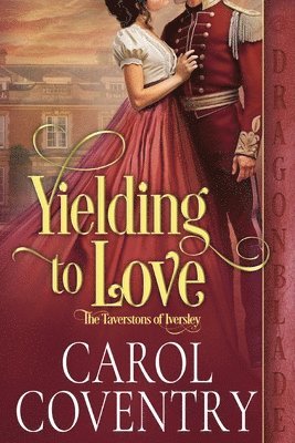 bokomslag Yielding to Love