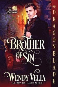 bokomslag Brother of Sin: A Regency Historical Romance