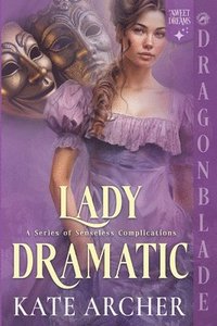 bokomslag Lady Dramatic
