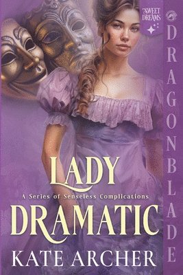 bokomslag Lady Dramatic