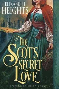 bokomslag Scot's Secret Love