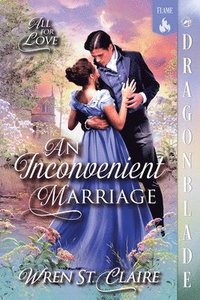 bokomslag Inconvenient Marriage