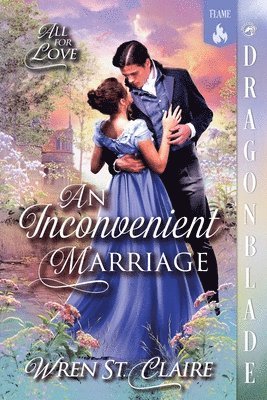 Wren St Claire - Inconvenient Marriage, Häftad
