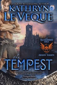 bokomslag Tempest