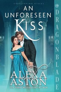 bokomslag Unforeseen Kiss