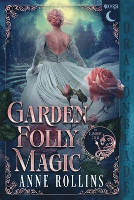 bokomslag Garden Folly Magic