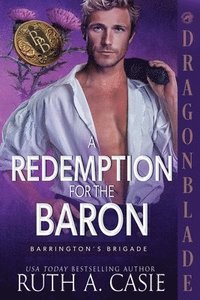bokomslag Redemption for the Baron