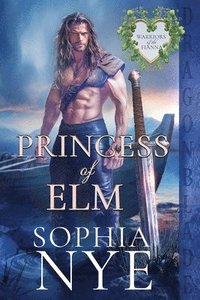 bokomslag Princess of Elm