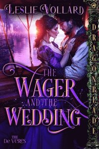 bokomslag Wager and the Wedding