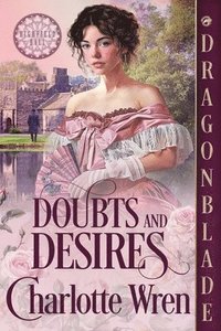 bokomslag Doubts and Desires