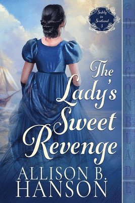 bokomslag Lady's Sweet Revenge